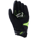 Rękawice ALPINESTARS SP-R PRO BLACK/YELLOW