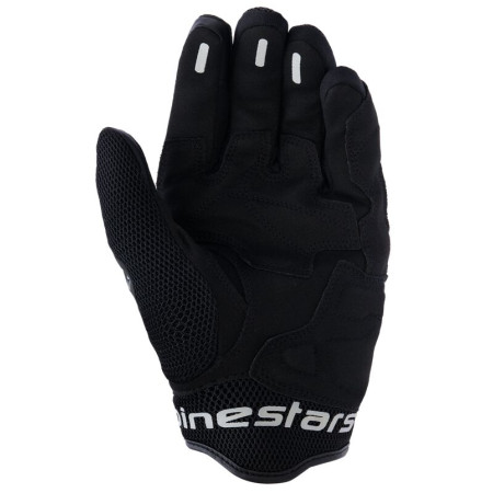 Rękawice ALPINESTARS MORGRESS AIRFLOW BK/RD