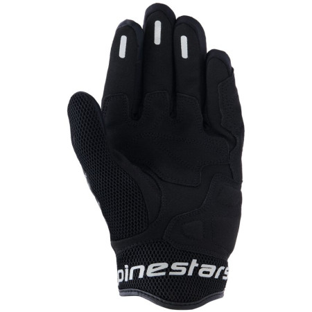 Rękawice damskie ALPINESTARS STELLA MORGRESS BK