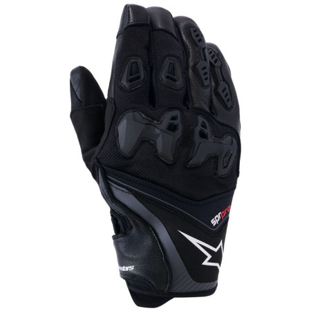 Rękawice ALPINESTARS SP-R PRO BLACK