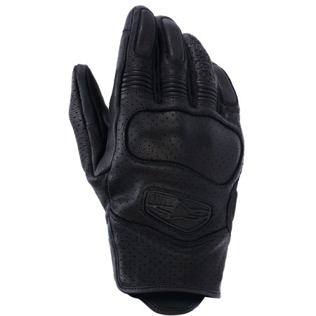 Rękawice ALPINESTARS MUSTANG V3 BLACK