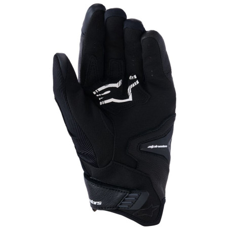 Rękawice ALPINESTARS SP-R PRO BLACK