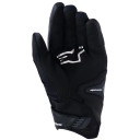 Rękawice ALPINESTARS SP-R PRO BLACK