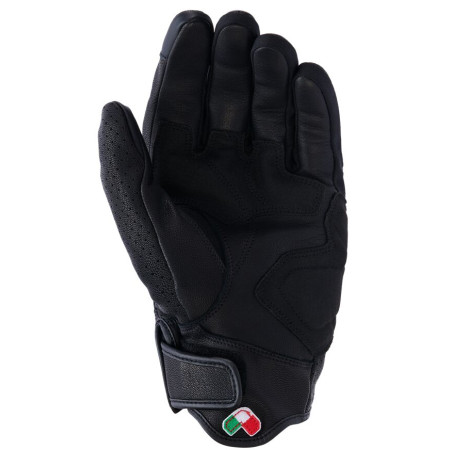 Rękawice ALPINESTARS MUSTANG V3 BLACK
