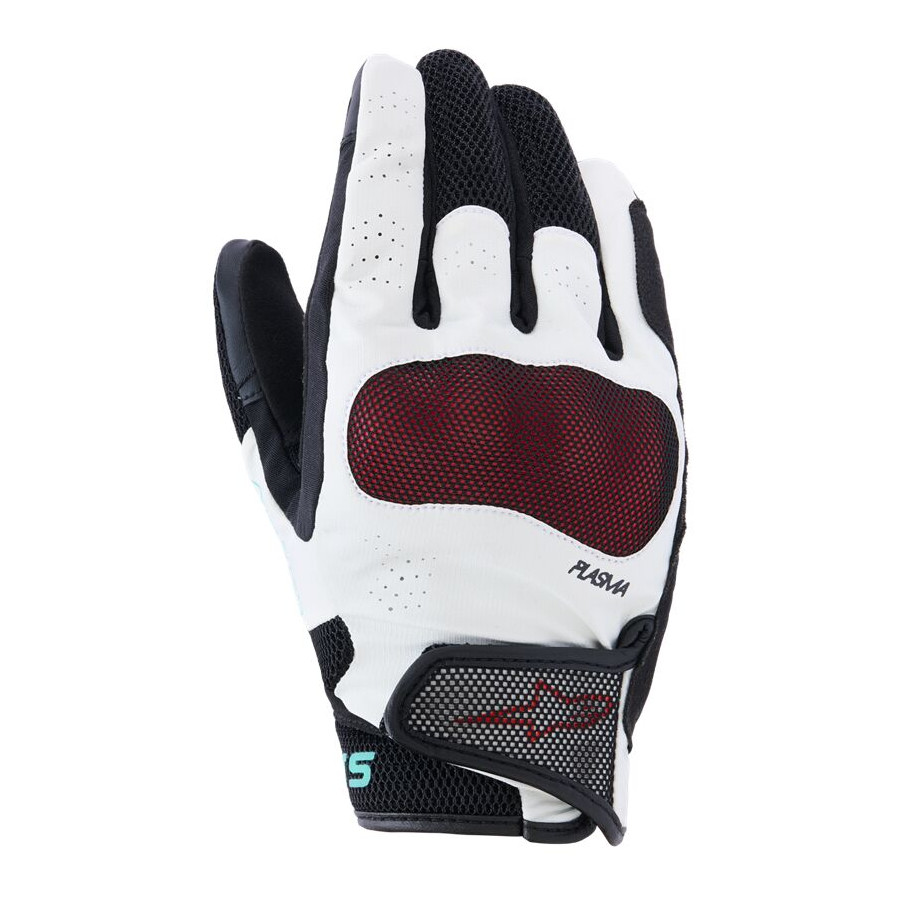 Rękawice damskie ALPINESTARS STELLA MORGRESS