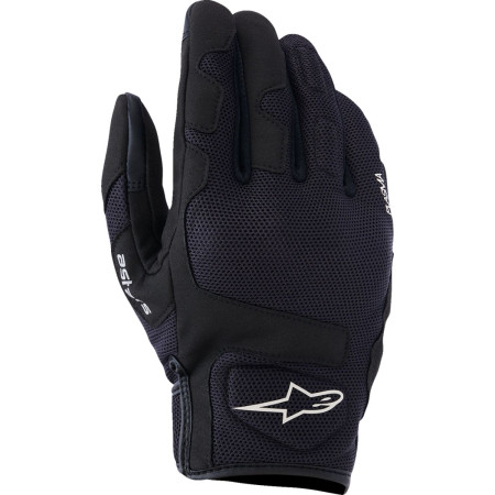 Rękawice ALPINESTARS IGNITE BLACK/ECRU 4XL