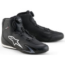Buty ALPINESTARS CELER BLACK/WHITE