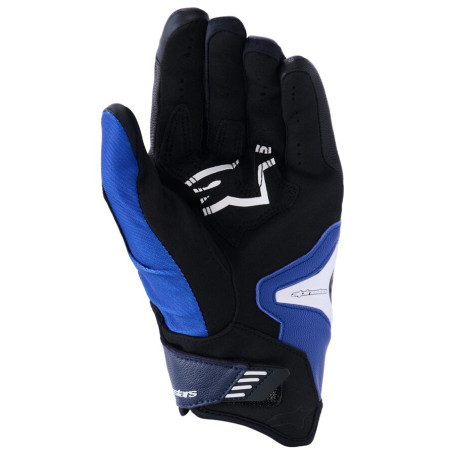 Rękawice ALPINESTARS SP-R PRO BLUE/NAVY/WHITE