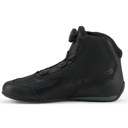 Buty ALPINESTARS CELER BLACK/GRAY