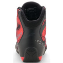 Buty ALPINESTARS CELER VENTED BLACK/RED
