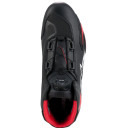 Buty ALPINESTARS CELER BLACK/RED