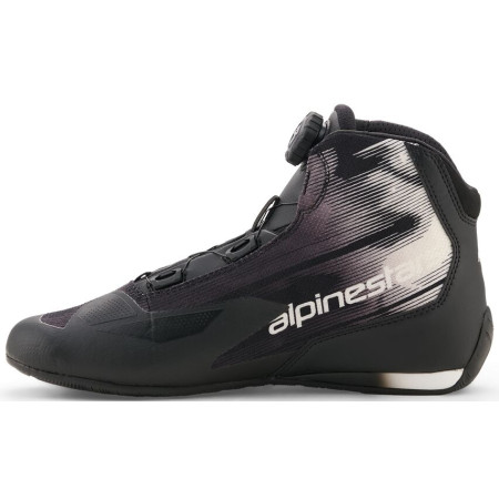 Buty ALPINESTARS CELER VENTED BLACK/WHITE