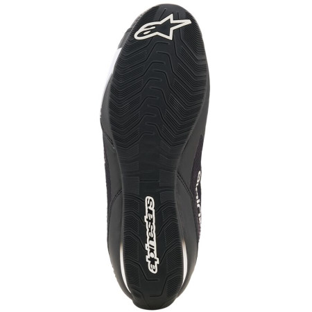 Buty ALPINESTARS CELER VENTED BLACK/WHITE