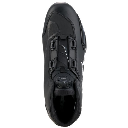 Buty Alpinestars Celer Czarny/Załamany biały