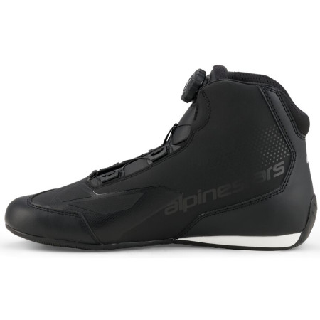 Buty Alpinestars Celer Czarny/Załamany biały