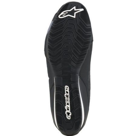 Buty Alpinestars Celer Czarny/Załamany biały