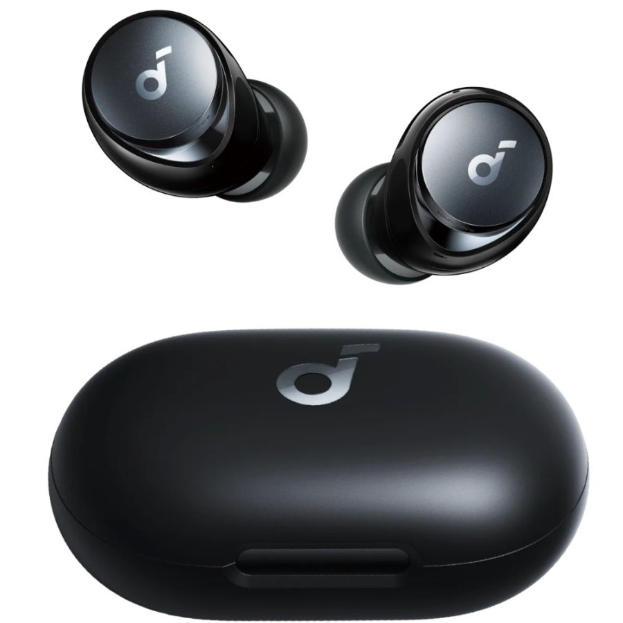 Słuchawki Soundcore Anker Space A40 ANC black
