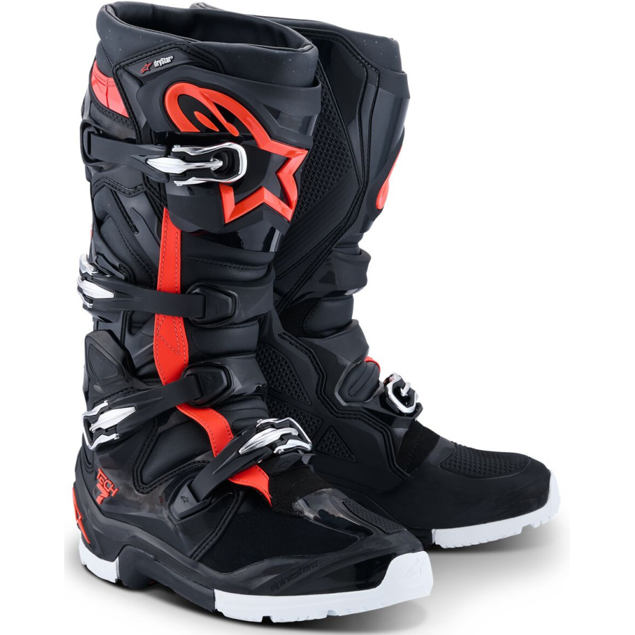 Alpinestars Tech 7 Enduro Drystar