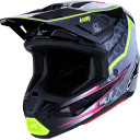 Kask ALPINESTARS S-M7 BLASTER BK/GY/YLW
