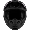 Kask ALPINESTARS S-M7 BLASTER BLACK MATT