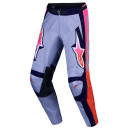 Spodnie ALPINESTARS RACER AIR HUNT VI/PU/PK