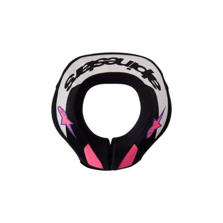 Ochraniacz szyi ALPINESTARS YTH SEQUENCE B/P