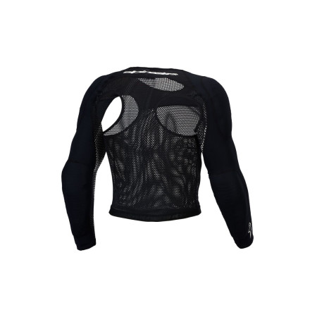 Zbroja ALPINESTARS BIONIC RACE TOP BLACK