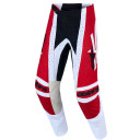 Spodnie ALPINESTARS TECHSTAR MAVEN RD/WH/BK