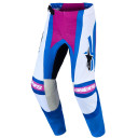 Spodnie ALPINESTARS TECHSTAR MAVEN WH/PU/BL