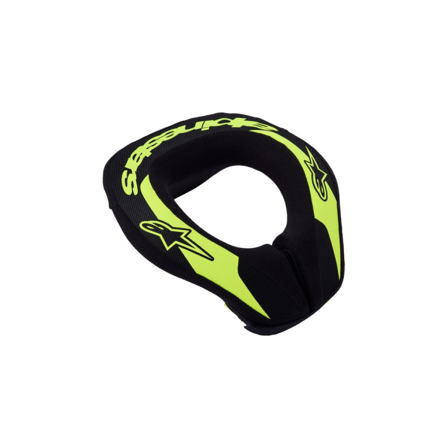 Ochraniacz szyi ALPINESTARS YTH SEQUENCE Y/B