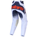 Spodnie ALPINESTARS TECHSTAR SWAN LIL/GY/RD