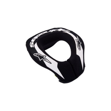 Ochraniacz szyi ALPINESTARS YTH SEQUENCE B/W