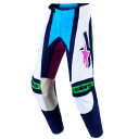 Spodnie ALPINESTARS TECHSTAR MAVEN WH/BL/GN