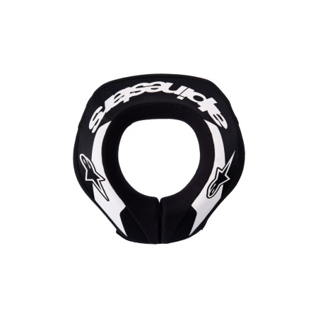 Ochraniacz szyi ALPINESTARS YTH SEQUENCE B/W