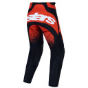 Spodnie ALPINESTARS TECHSTAR SWAN RD/WH/BK