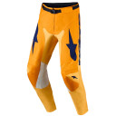 Spodnie ALPINESTARS RACER AMBER OR/GD/BL