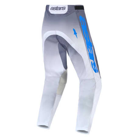 Spodnie ALPINESTARS RACER AMBER GY/LIL/BL