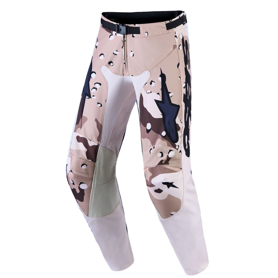 Spodnie ALPINESTARS RACER LONE CAMO/BLACK