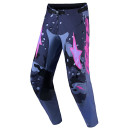 Spodnie ALPINESTARS RACER LONE GY/CM/PU
