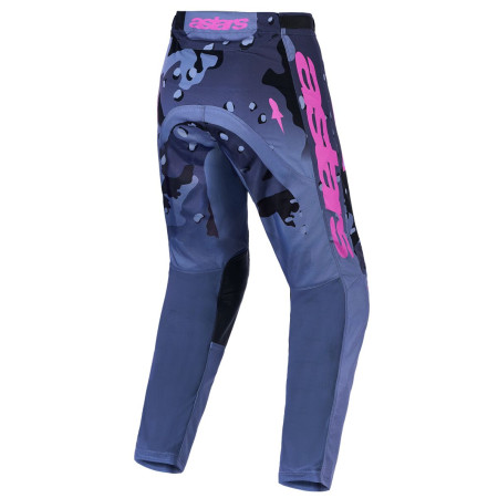 Spodnie ALPINESTARS RACER LONE GY/CM/PU