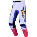 Spodnie ALPINESTARS FLUID DRAG LI/BL/GD