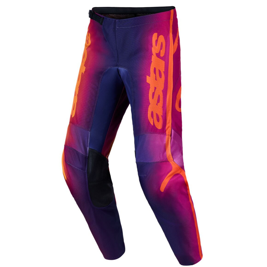 Spodnie ALPINESTARS FLUID KEPLER PU/OR