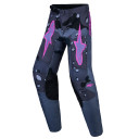 Spodnie ALPINESTARS YTH FLUID LONE GY/CM/PU