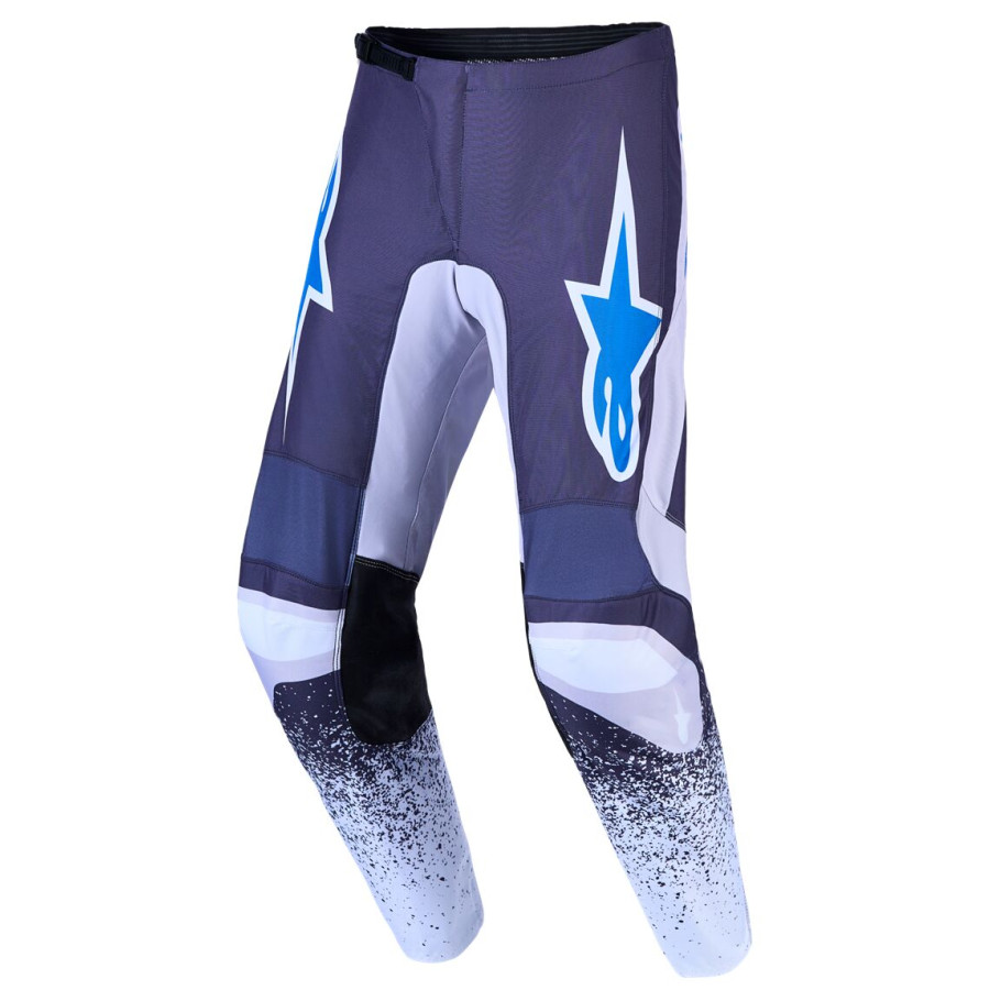 Spodnie ALPINESTARS FLUID DRAG GY/LI/BL