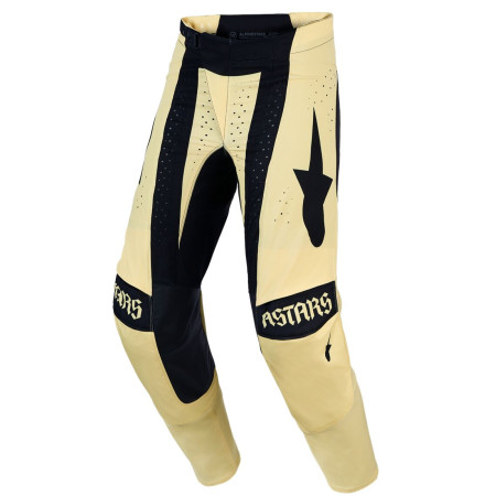 Spodnie ALPINESTARS TECHSTAR ATROX YL/BK