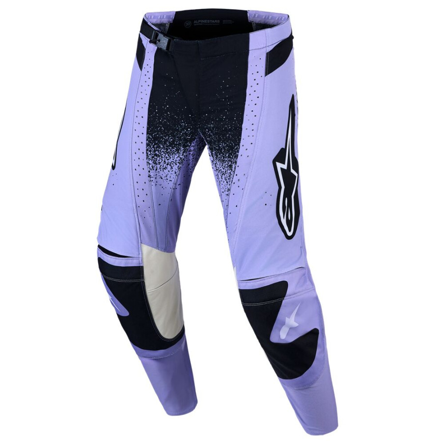 Spodnie ALPINESTARS STELLA TECHSTAR SWAN VL/BK