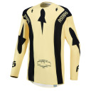 Bluza ALPINESTARS TECHSTAR ATROX YL/BK