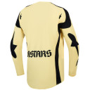 Bluza ALPINESTARS TECHSTAR ATROX YL/BK