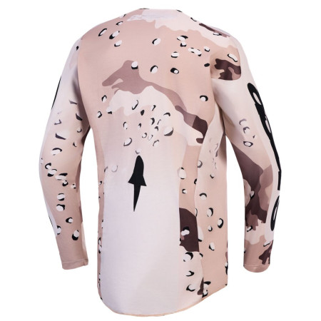 Bluza ALPINESTARS RACER LONE CM/BK