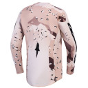 Bluza ALPINESTARS RACER LONE CM/BK